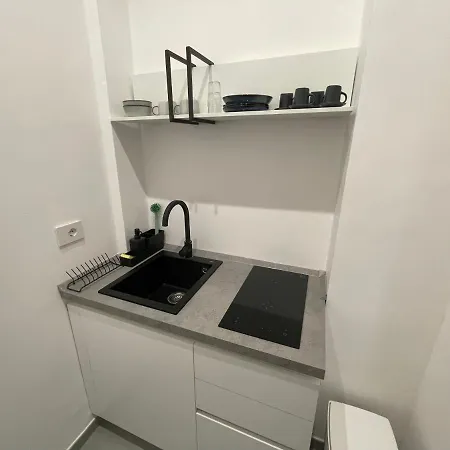 Casa E Bottega *