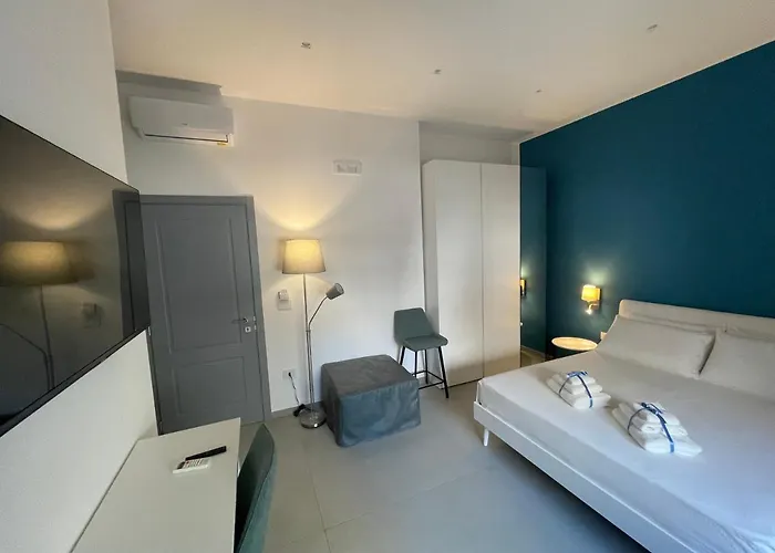 Lägenhet Casa E Bottega