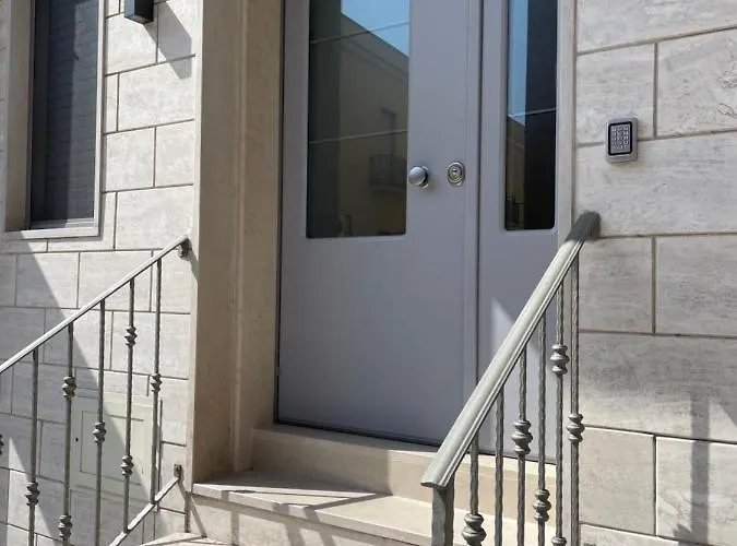 Lägenhet Casa E Bottega