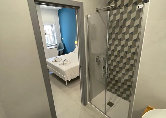 Casa E Bottega Lägenhet *