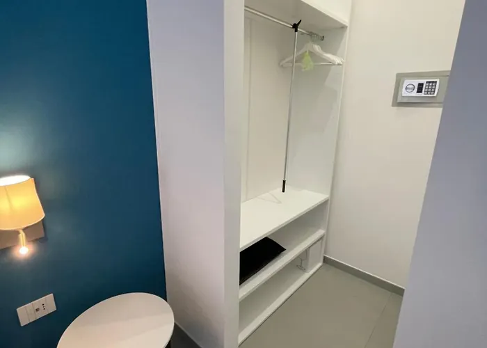 Casa E Bottega * Manfredonia