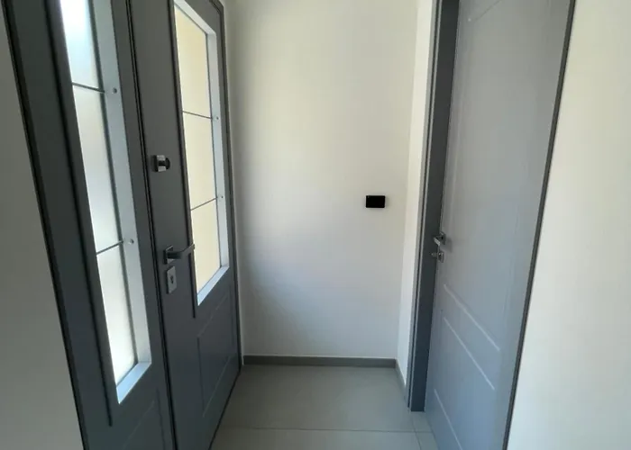 Casa E Bottega Lägenhet