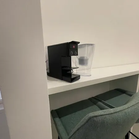 Διαμέρισμα Casa E Bottega