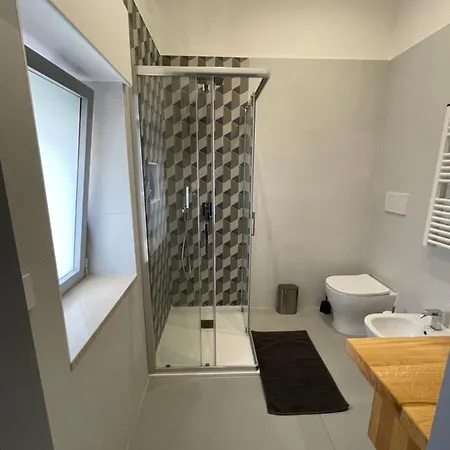 Διαμέρισμα Casa E Bottega *