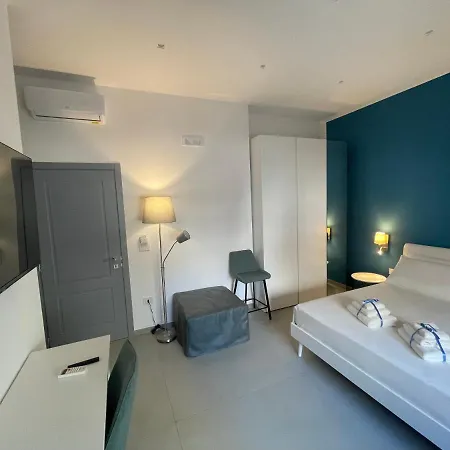 Apartment Casa E Bottega