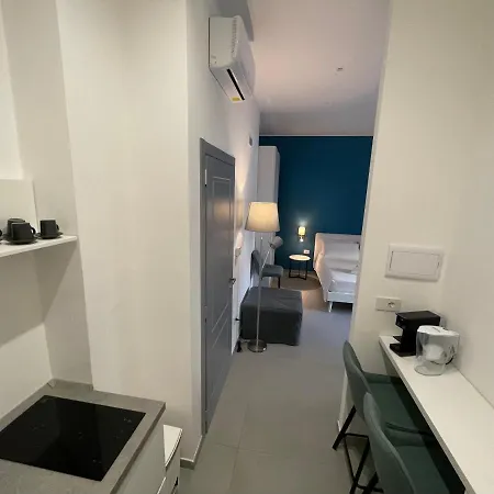 Casa E Bottega Manfredonia