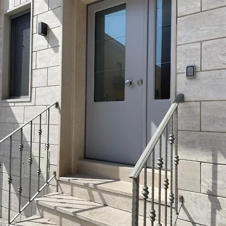 Apartment Casa E Bottega