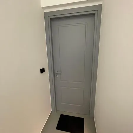 شقة Casa E Bottega *
