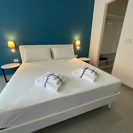 Casa E Bottega شقة *