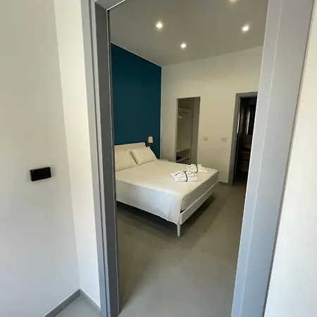 Apartment Casa E Bottega Manfredonia