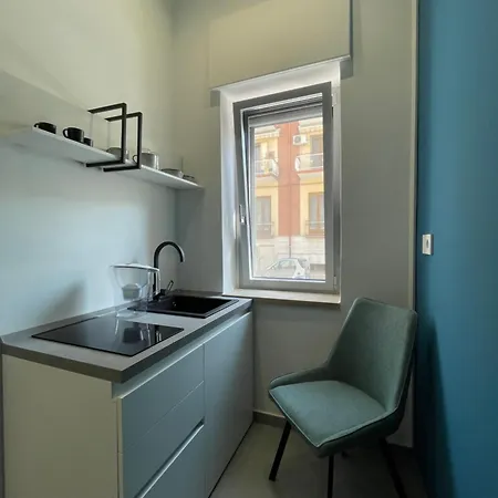 Casa E Bottega شقة *