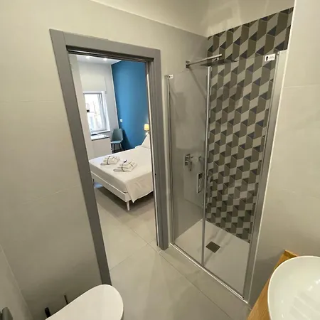 Casa E Bottega Διαμέρισμα *