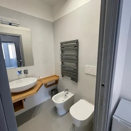 Διαμέρισμα Casa E Bottega Manfredonia