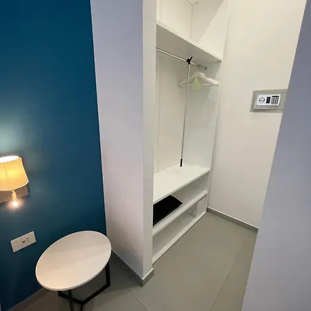 Casa E Bottega * Manfredonia