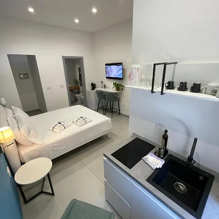 Casa E Bottega شقة