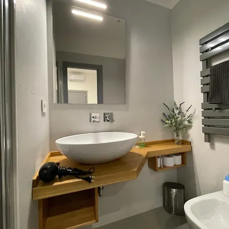 شقة Casa E Bottega