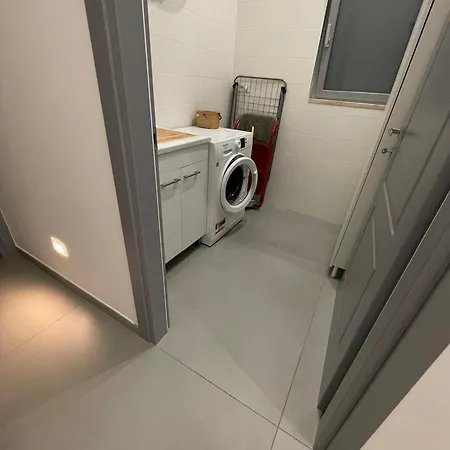 شقة Casa E Bottega مانفريدونيا