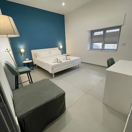 Casa E Bottega * Manfredonia