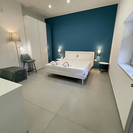 アパート Casa E Bottega *