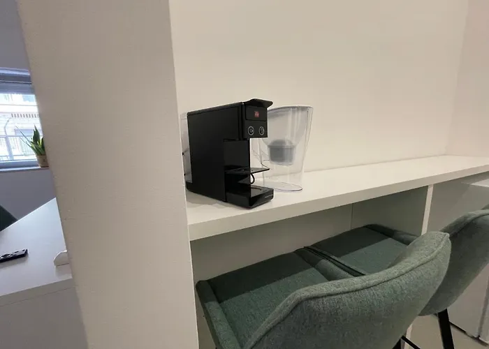 アパート Casa E Bottega