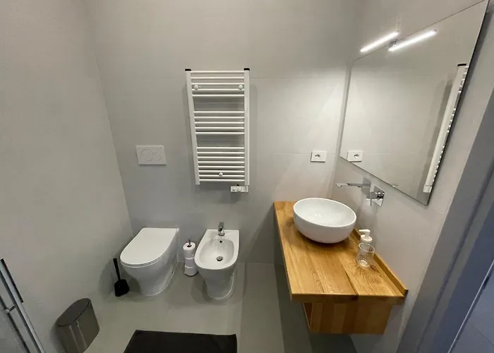 Casa E Bottega Daire