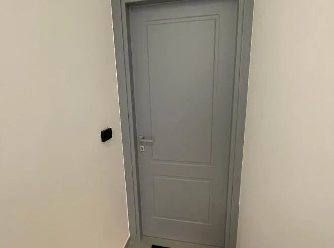 Daire Casa E Bottega *